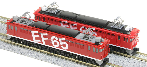 HOゲージ ジャンク KATO 1-307 EF65 1118 レインボー KATO HOゲージ 1