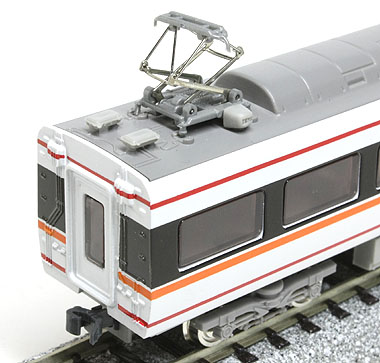 東武100系スペーシア(旧製品)