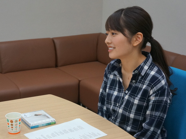 アニメポスター 七つの大罪 瀧川ありさ 直筆サイン アイドルポスター