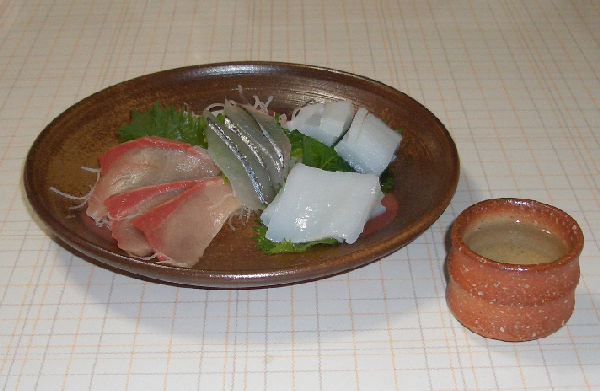 ともさんの焼き物・骨董紀行ー信楽焼（高橋楽斎）