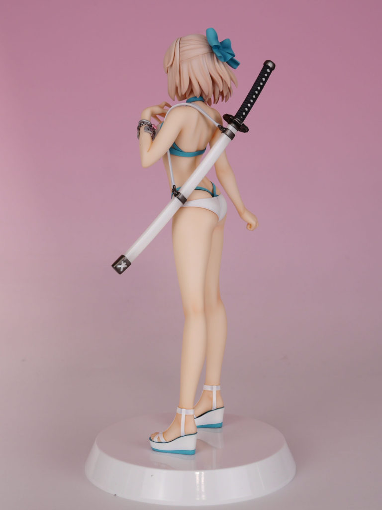 アサシン/沖田総司【Summer Queens】のご紹介 | アワートレジャー