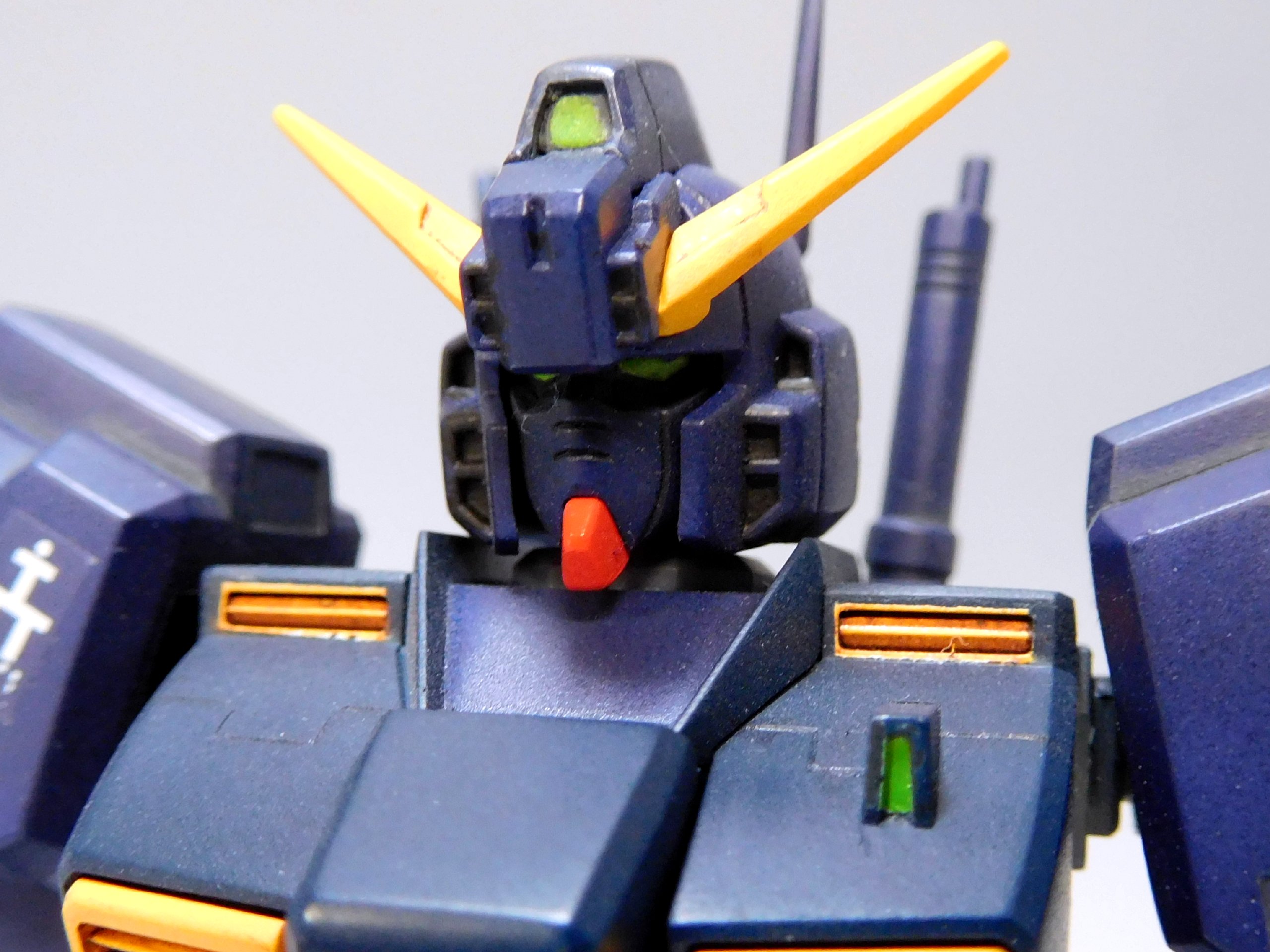 HG ヘイズル マークⅡなどのパーツのみ A.O.Z』のガンプラ「HG