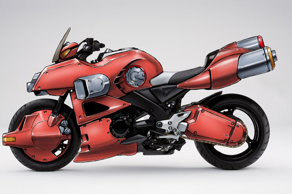 Office NANDY - PROTOMOSPEADA