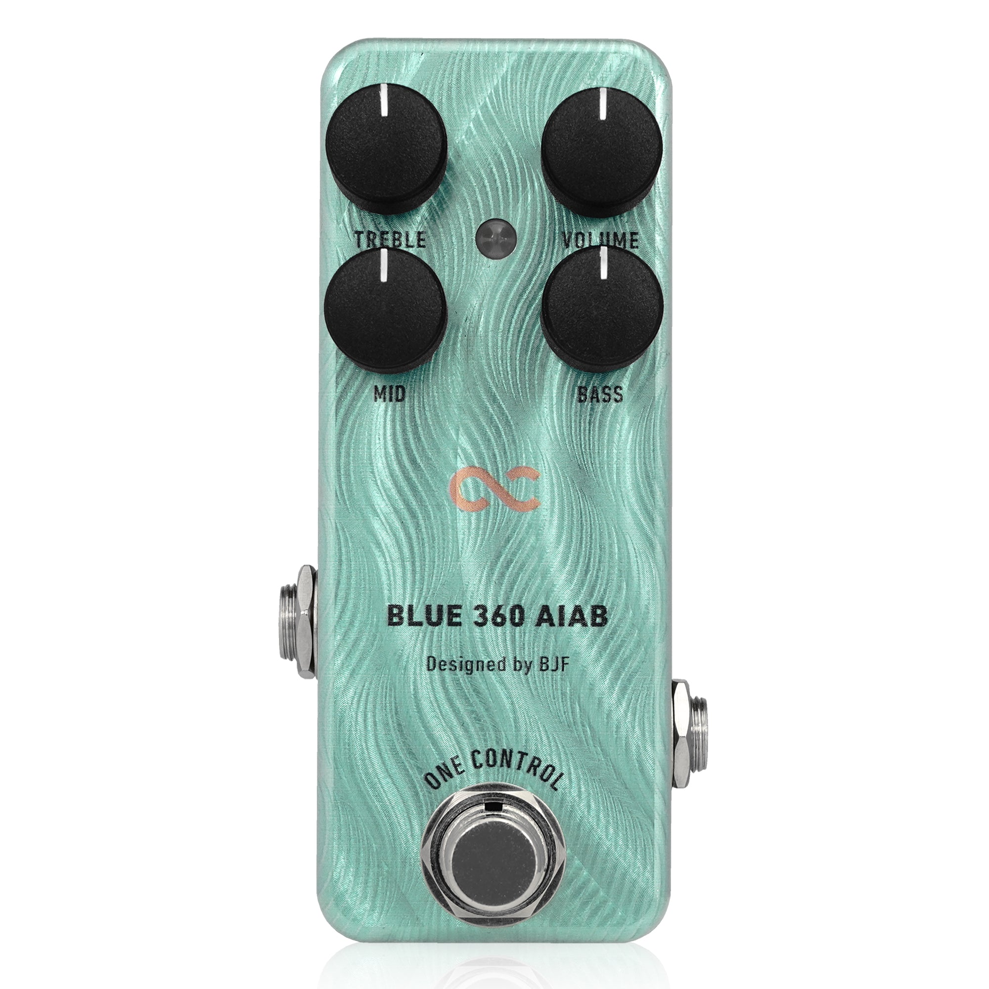 BLUE 360 AIAB (OC-360AIABn) – One Control USA