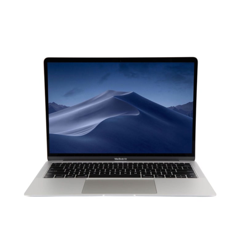 Apple MacBook Air 2018 最も安い 256GB 8GB macbook air 2018 i5/8gb