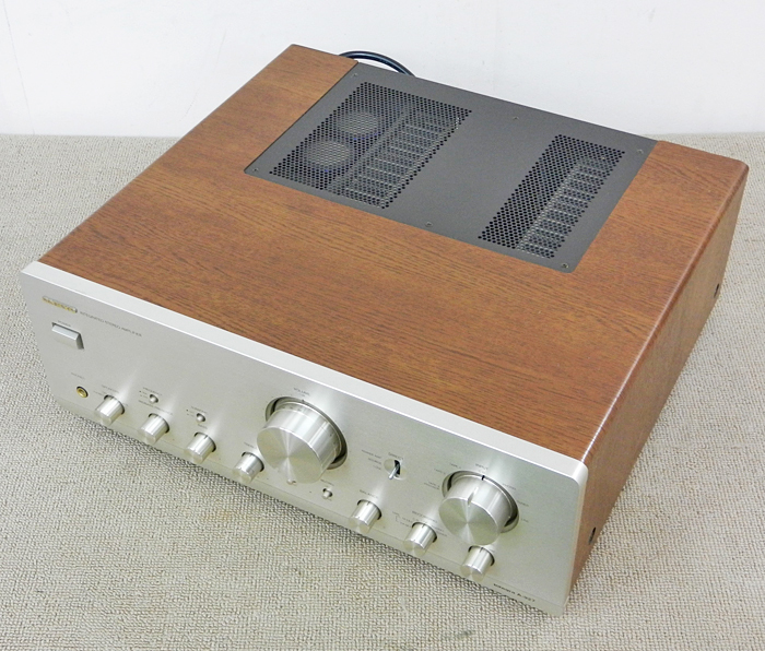 美品】ONKYO オンキョー プリメインアンプ integra A-927 LTD