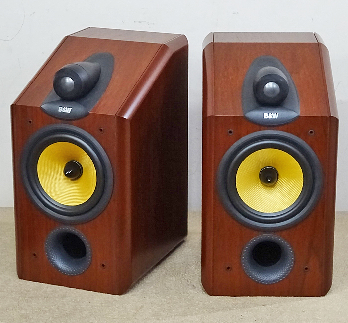 スピーカー オルトフォン コンコルド 105 Ortofon Concorde