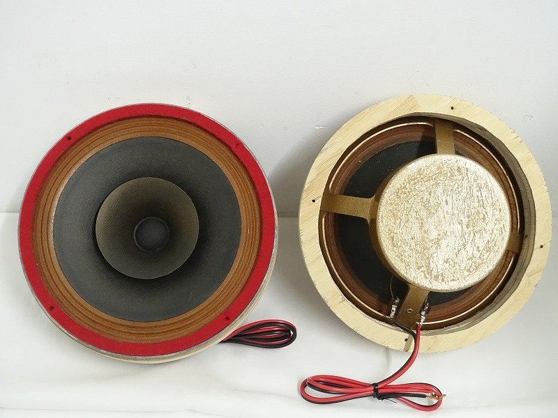 Richard Allan-リチャードアレン】の【New Golden Eight Twin