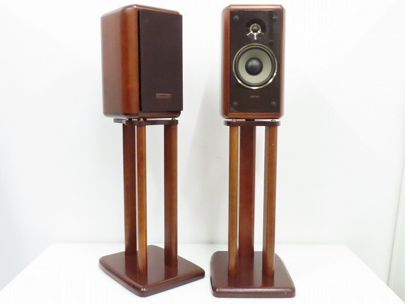 スピーカー・ウーファー VICTOR SX-V1-M VICTOR SX-V1(SX-V1-M)の仕様