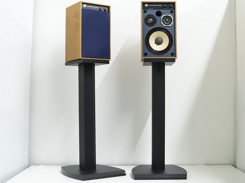 JBL スピーカー 4312MⅡ ペア(スピーカー本体)｜売買された