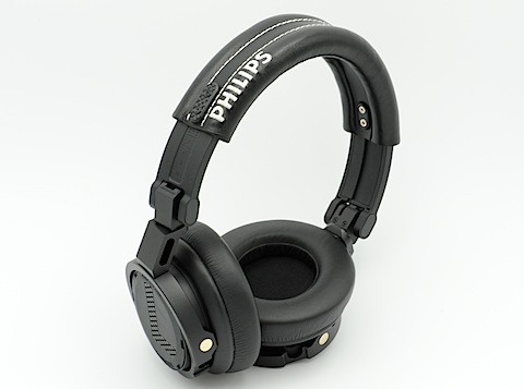 Philips A5-Pro headphones… blending worlds – audioFi.net
