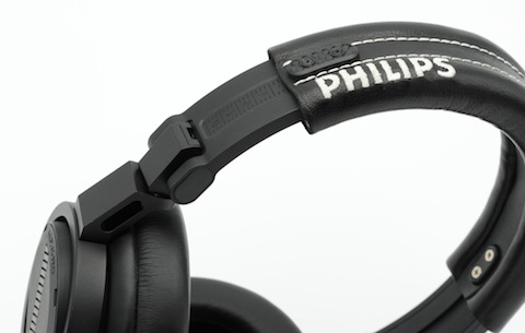 Philips A5-Pro headphones… blending worlds – audioFi.net