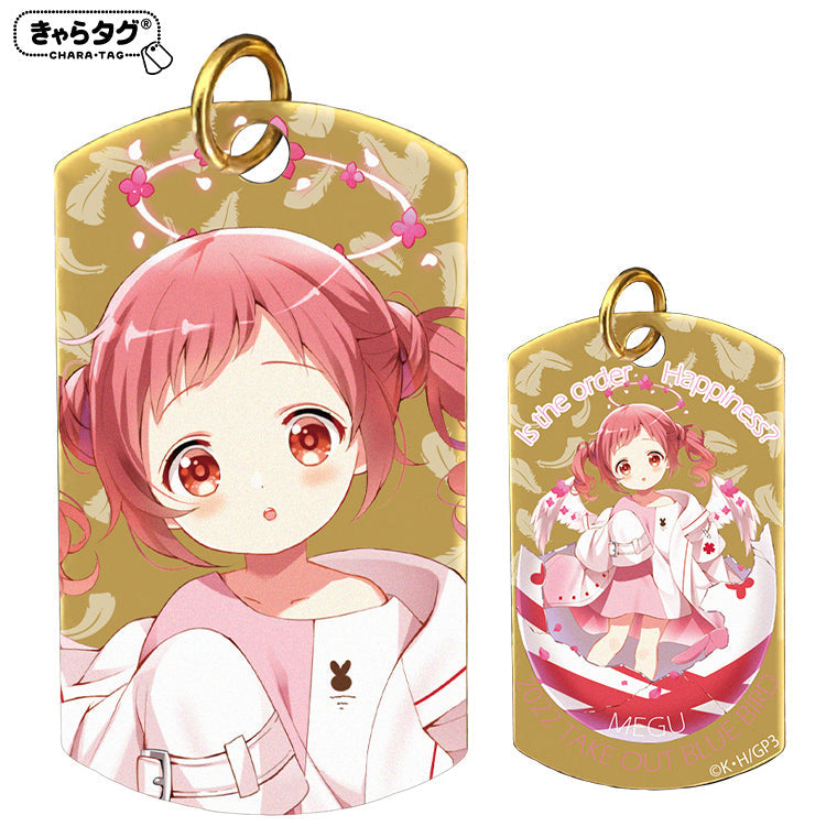 ☆希少品☆ごちうさHalloween Night チノピンクSP 再販版