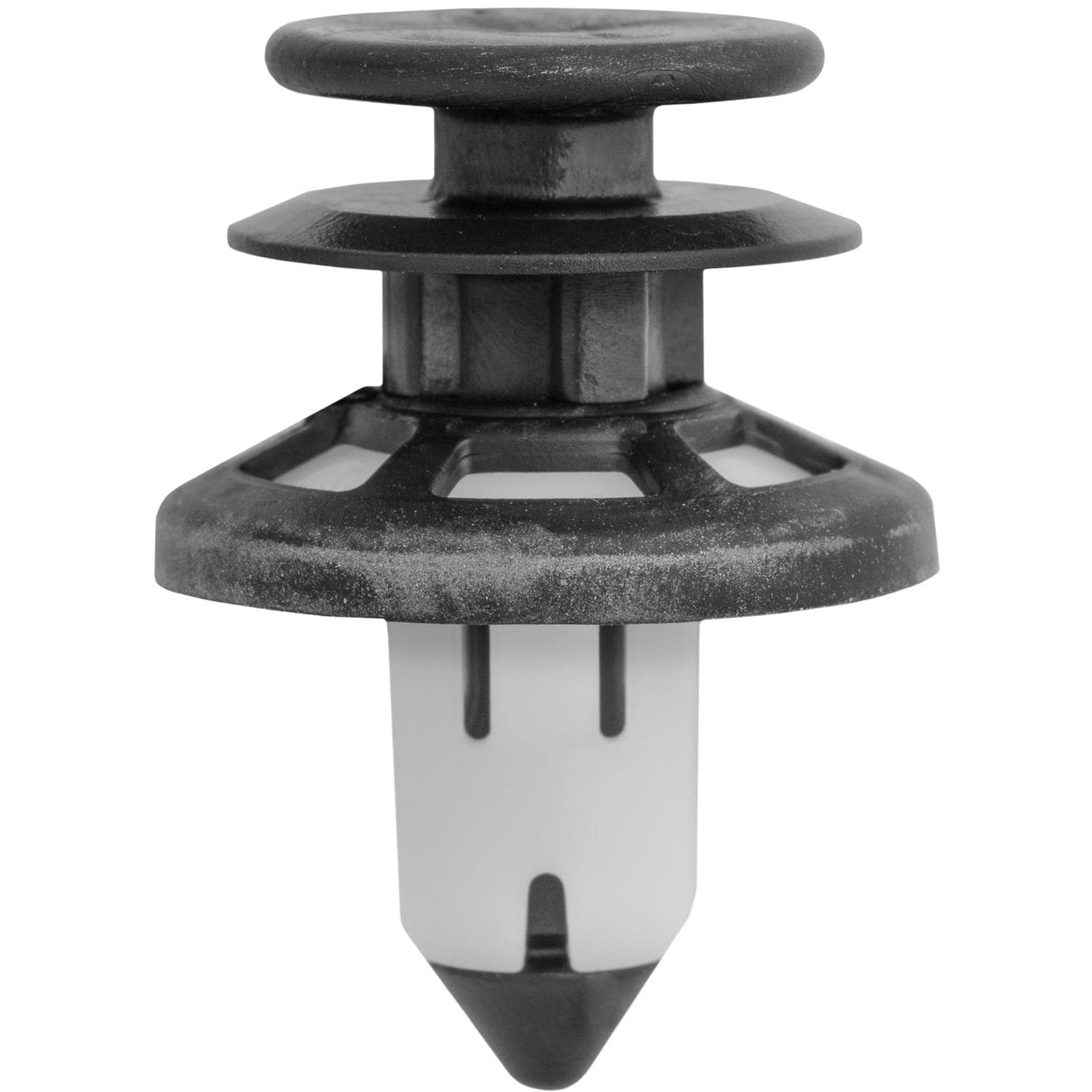 Auveco 25156 Door Panel Retainer With Sealer Chrysler 6510359AA