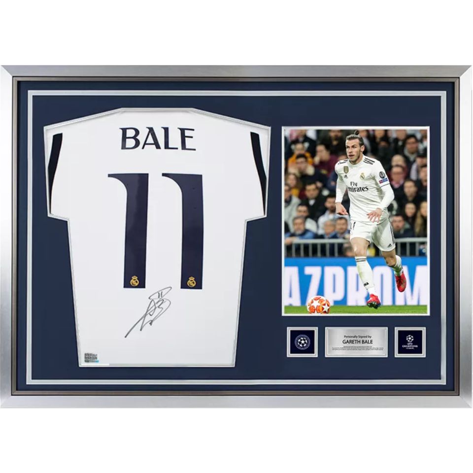 直筆サイン入り写真 ルートファンニステルローイ レアルマドリード SA