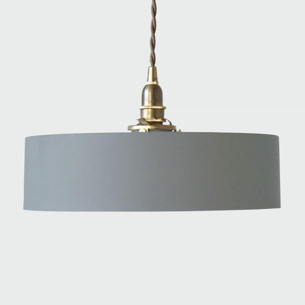 アイアンシェード マットブラック ペンダントライト – KANADEMONO