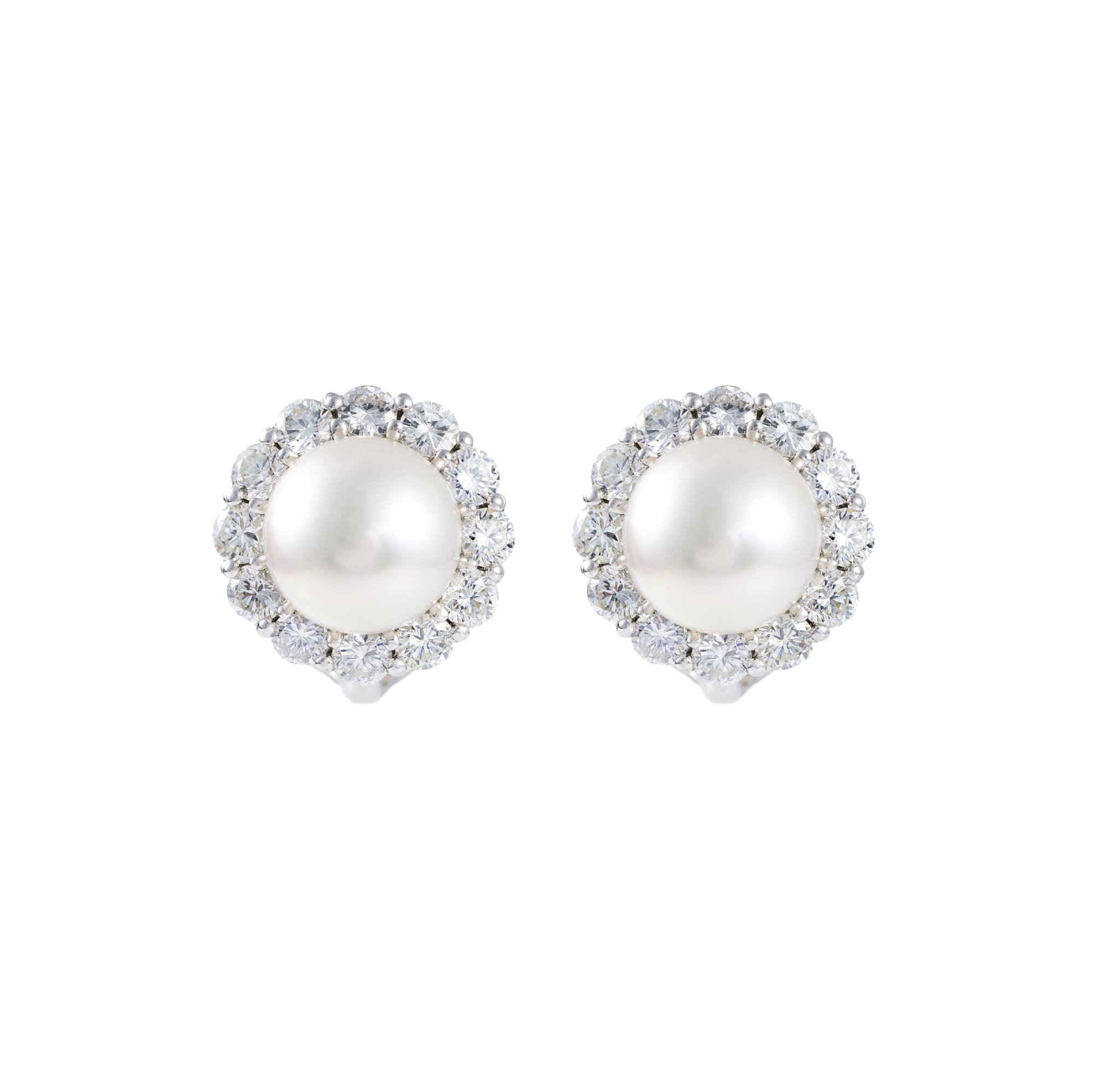 キャサリン妃巻き］ピアス あこや真珠9mm – AYAKO SAKURAI（櫻井 彩子