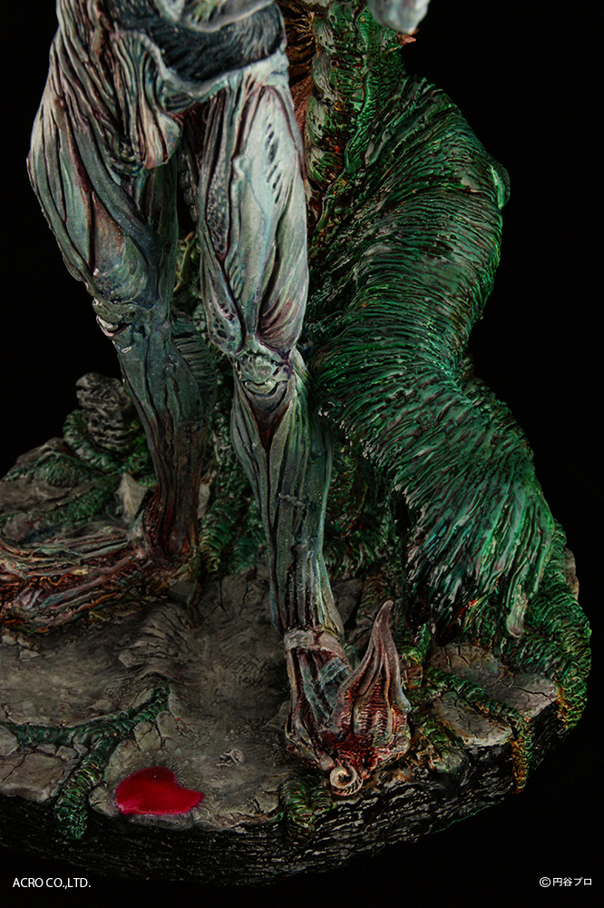 KRS×NIRASAWAケムール人 | ACRO