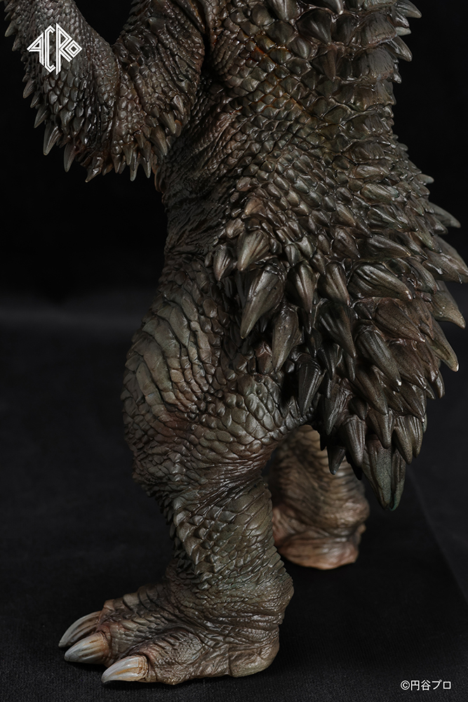 KRS ギャンゴ | ACRO