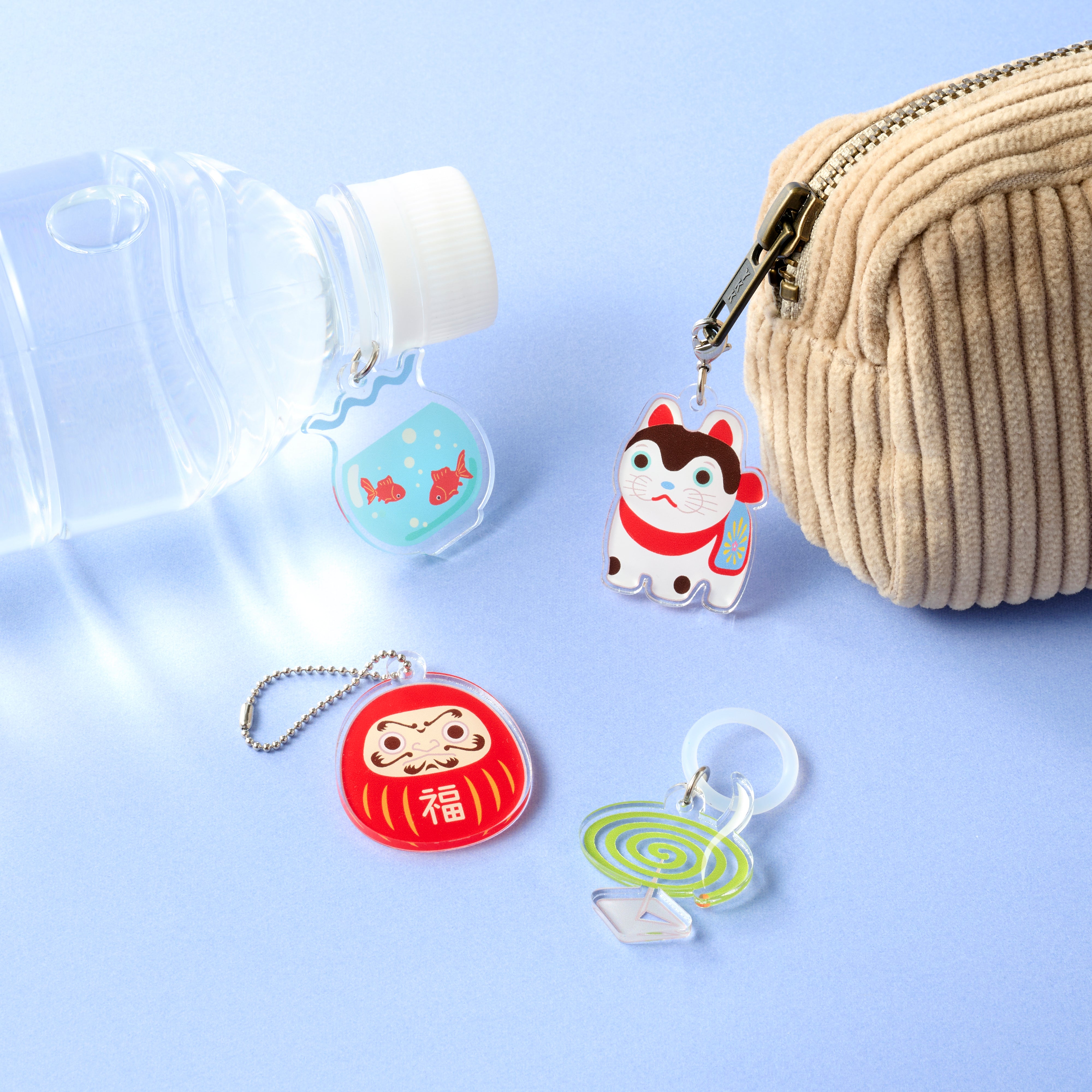 amazarashi アクリルチャーム アクリルキーホルダー 全 商品詳細ページ