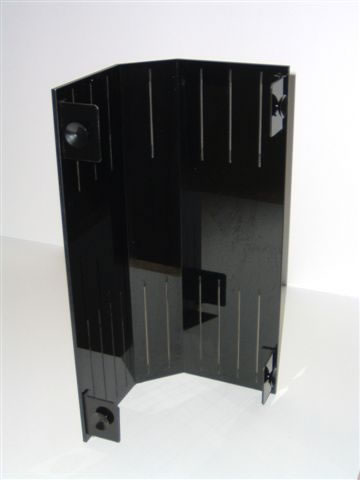 コーナーカバー H500用