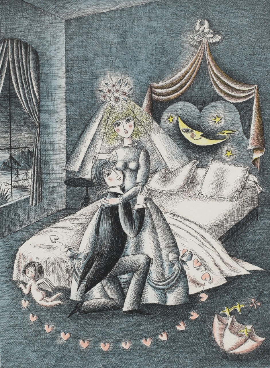 2025年最新ペイネ リトグラフの人気アイテム - メルカリ