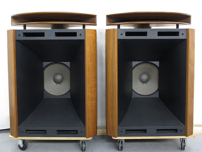 ホーンスピーカー 2個セット pioneer 【公式通販】