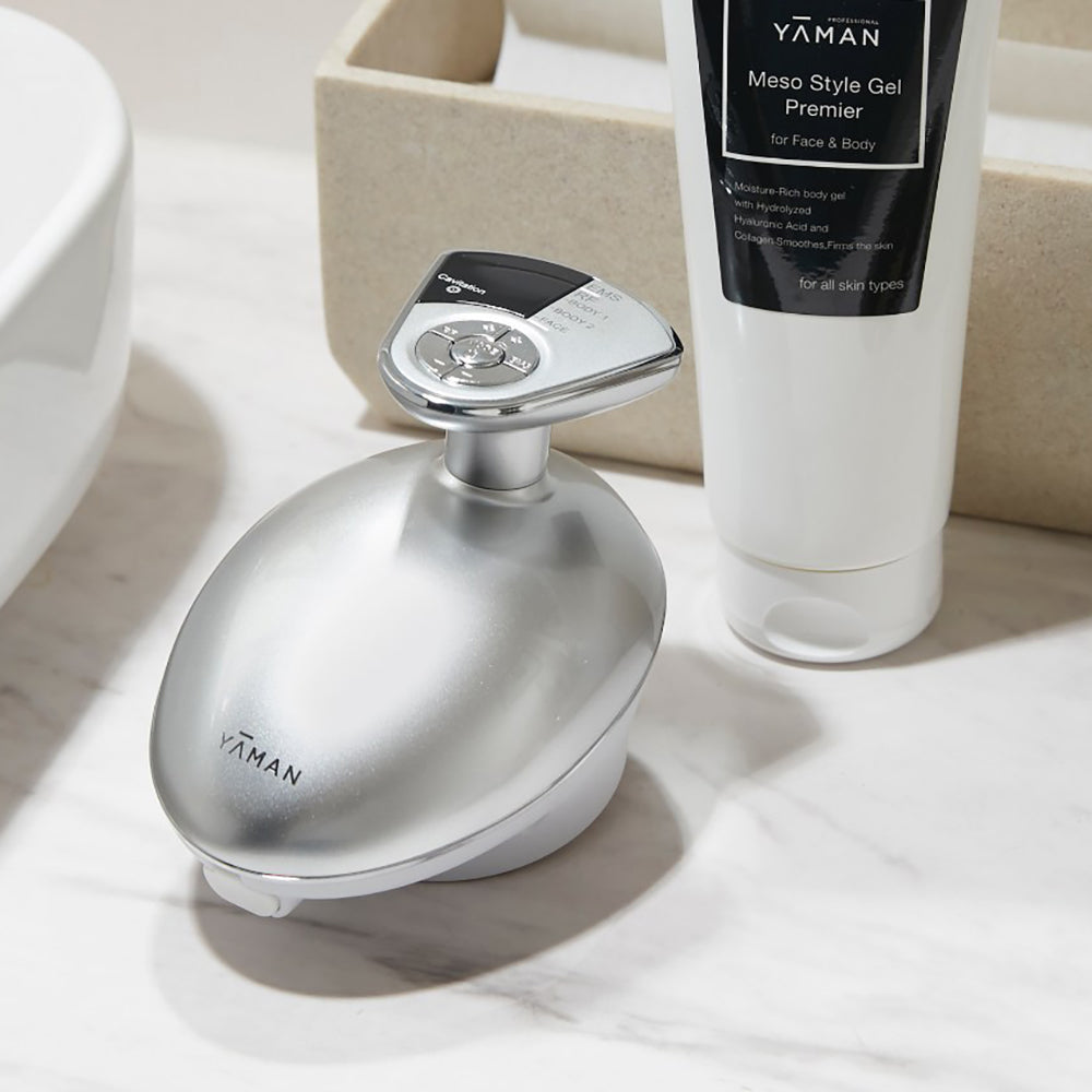 ヤーマン キャビスパ プレステージ for Salon（ジェル付き