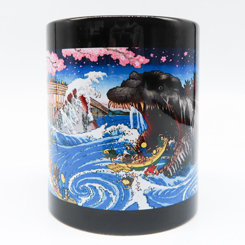 おみせでゴジカップ 優勝プレイマット 最安値】お店でゴジカップ 優勝