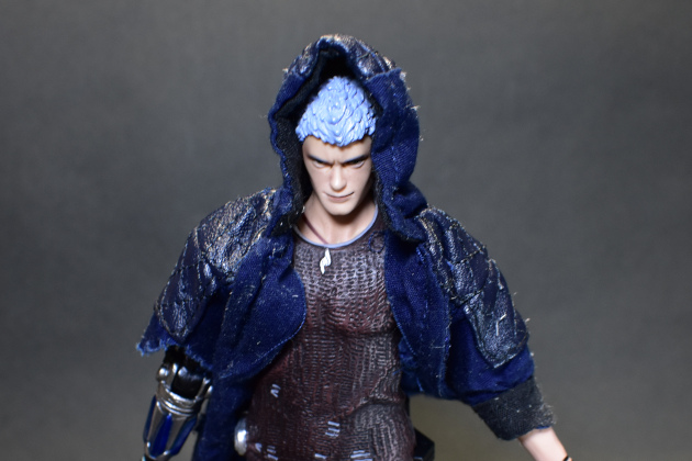 千値練 デビルメイクライ 5 ネロ ダンテ DELUXE EDITION 1/12 DEVIL