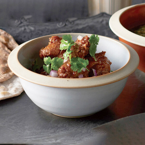 ビスク ボウル 440ml | aito製作所 | 美濃焼・瀬戸焼を中心とした和