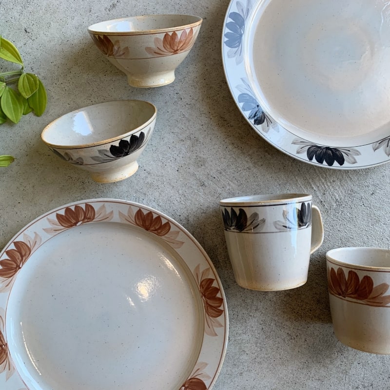 Blume – 藍染窯公式オンラインショップ