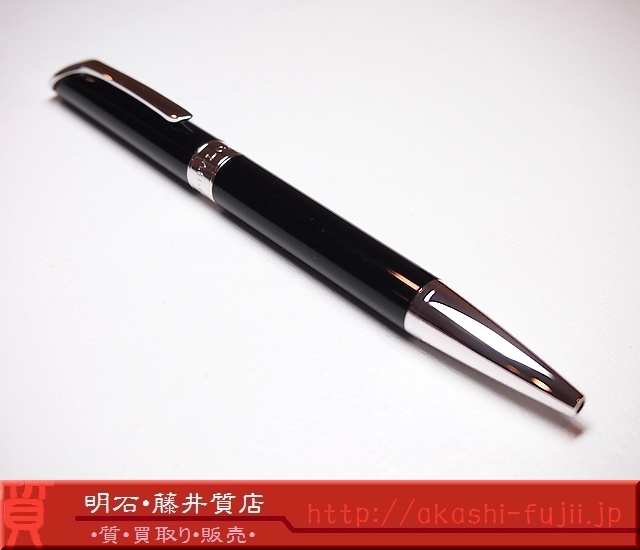 Eluplus2様専用 BVLGARI ボールペン 未使用｜BVLGARI ボールペン 入荷