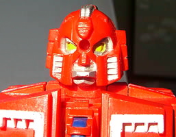 デッドストック】Xボンバー 合金 ビッグダイエックス DX タカトク