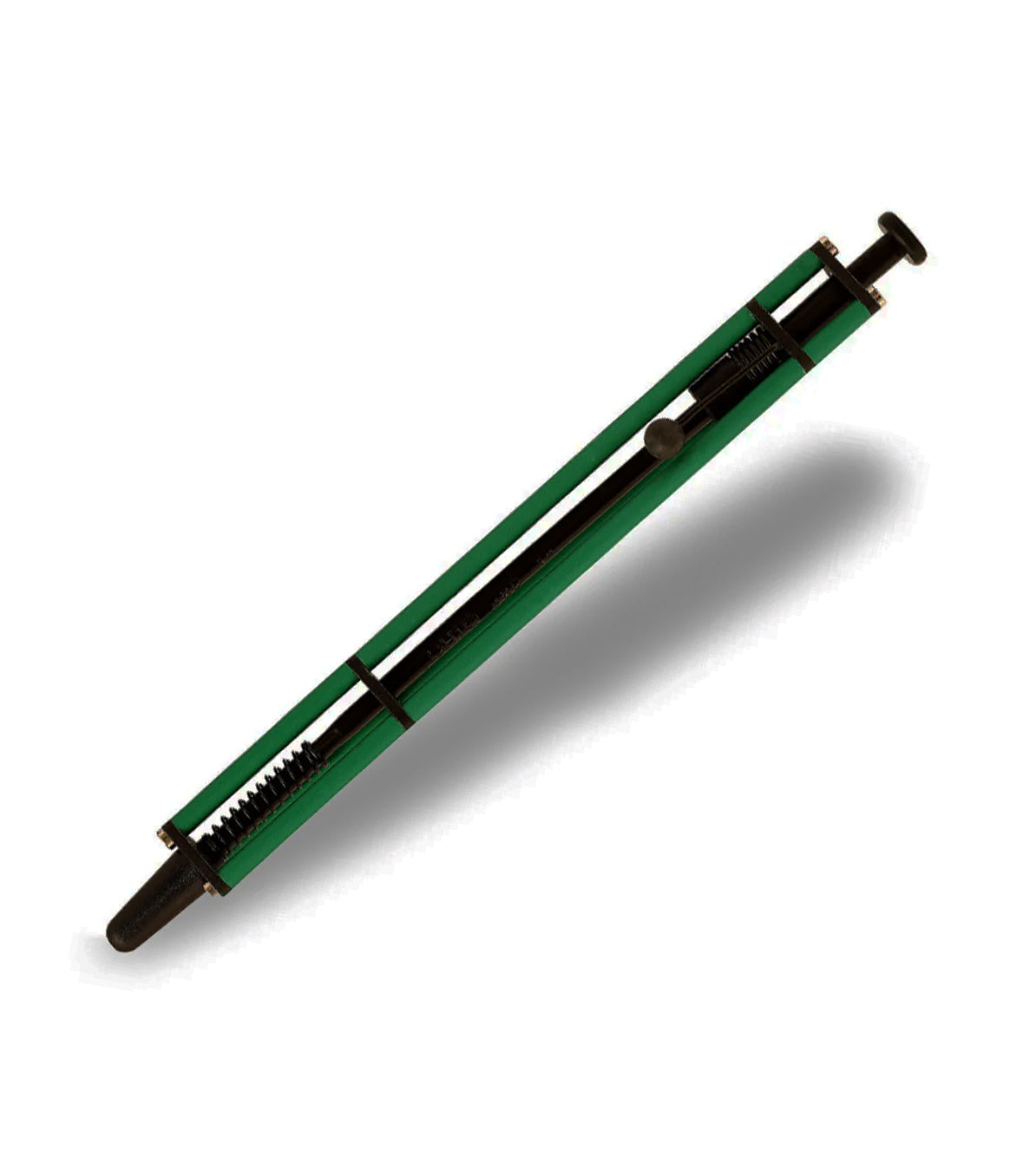 Parafernalia Revolution Ballpoint Pen – Altman Luggage