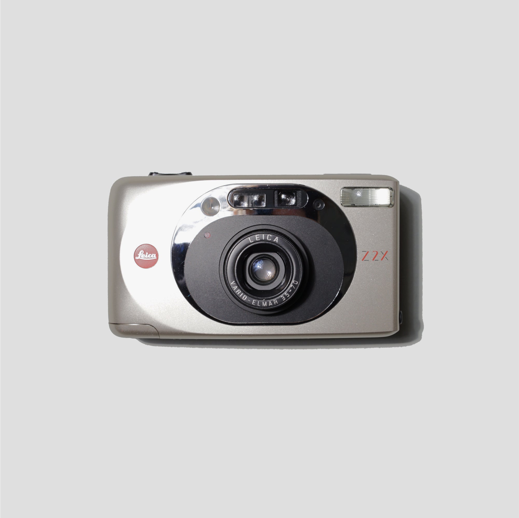 Buy Leica Z2X now – Analogue Shop