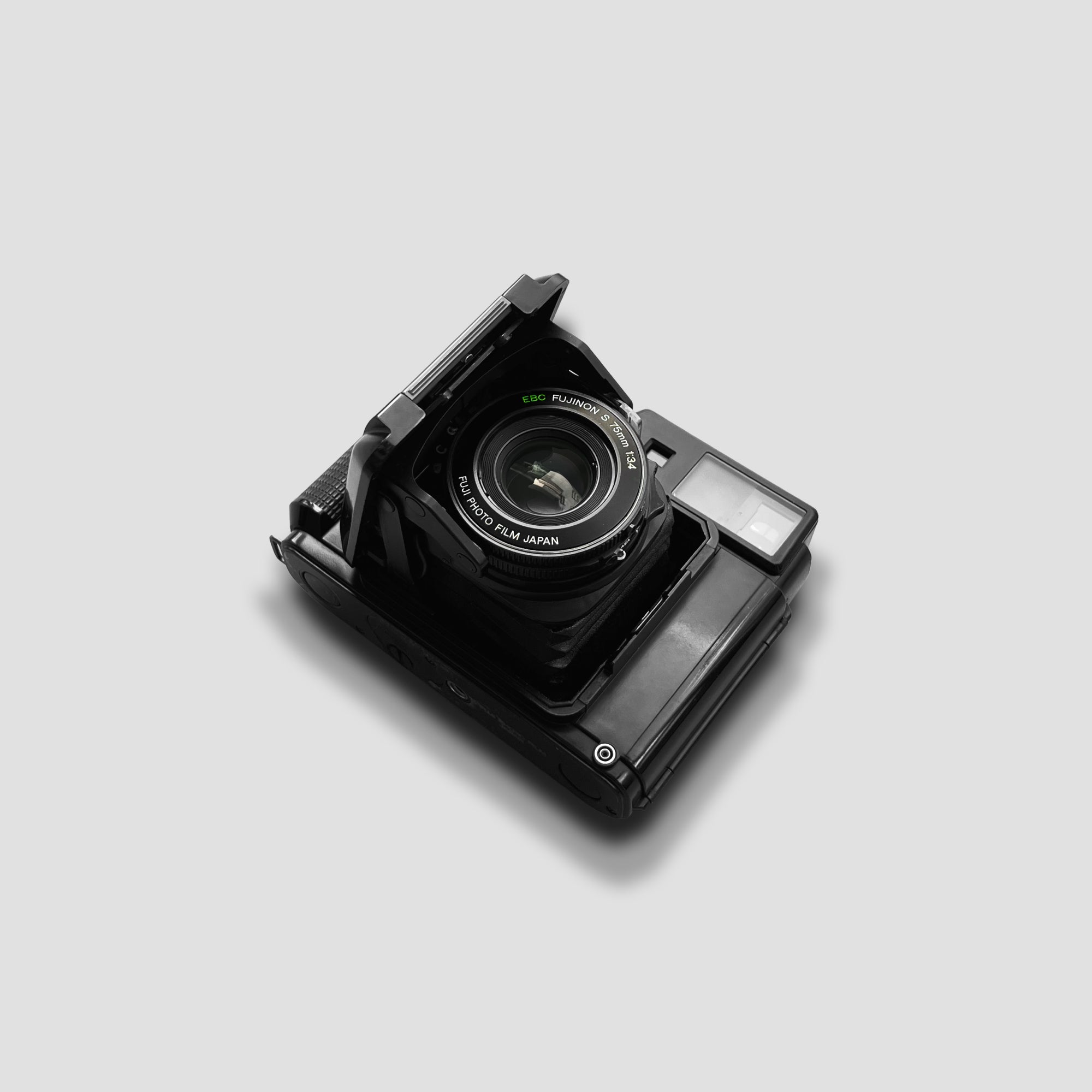 Fujifilm GS645 – Analogue Shop