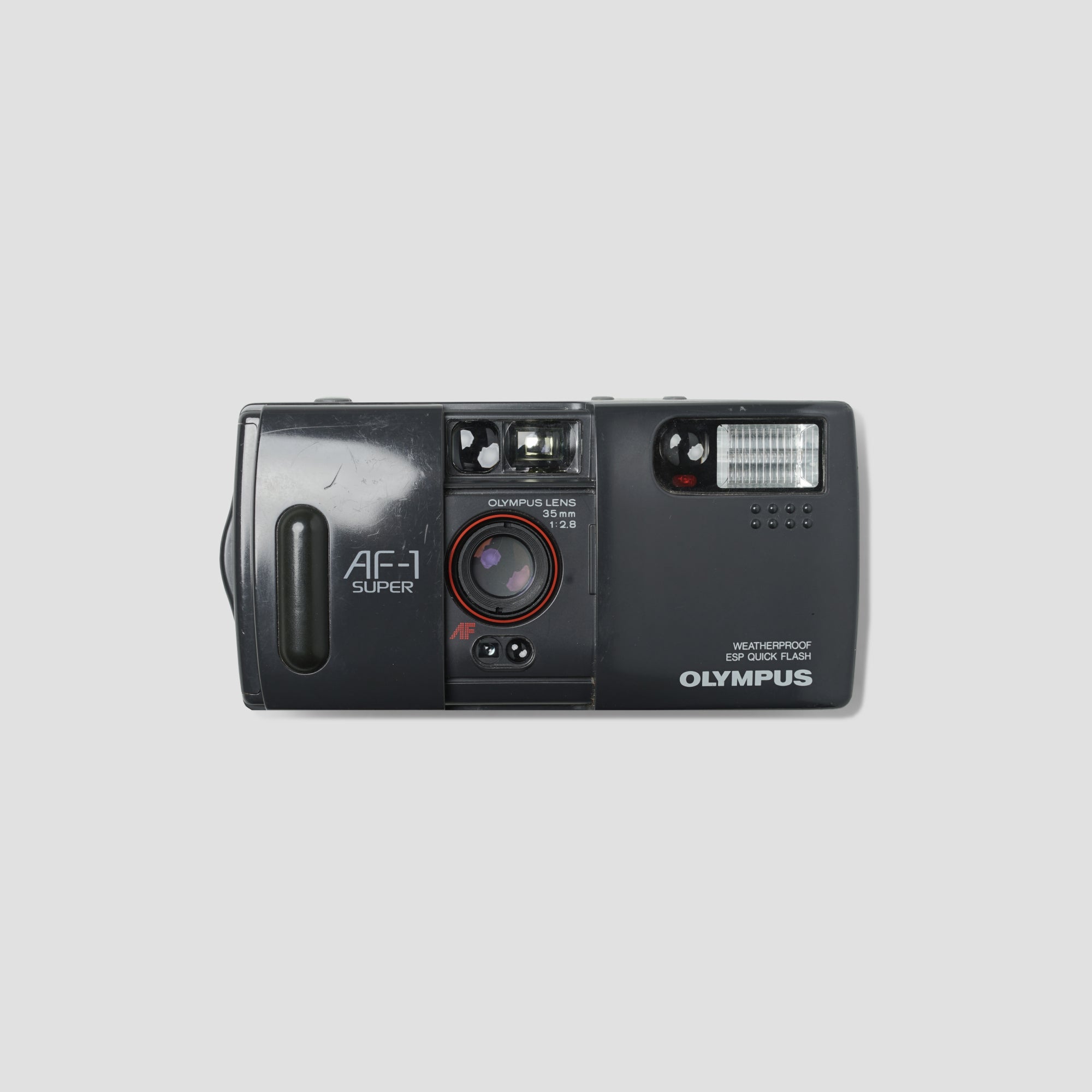 Olympus AF-1 Super – Analogue Shop