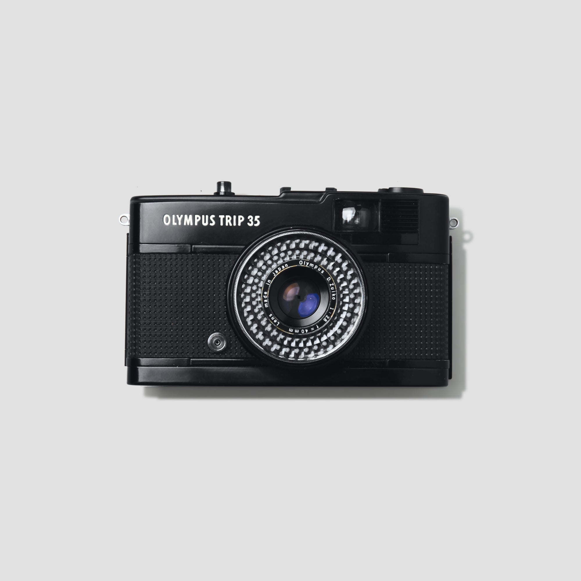 Buy the Olympus Trip 35 now at Analogue Amsterdam – Analogue Shop