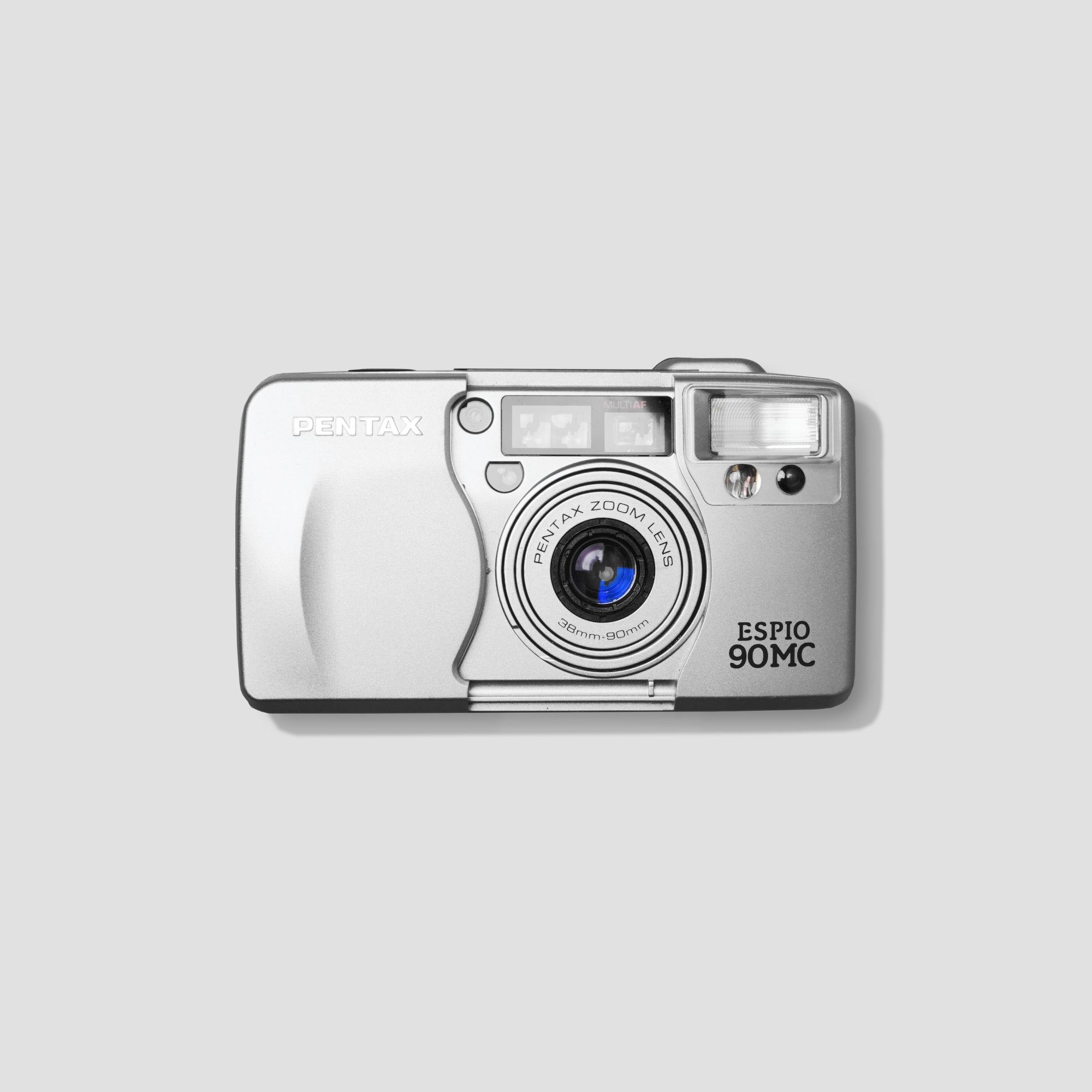 Pentax Espio 90MC – Analogue Shop