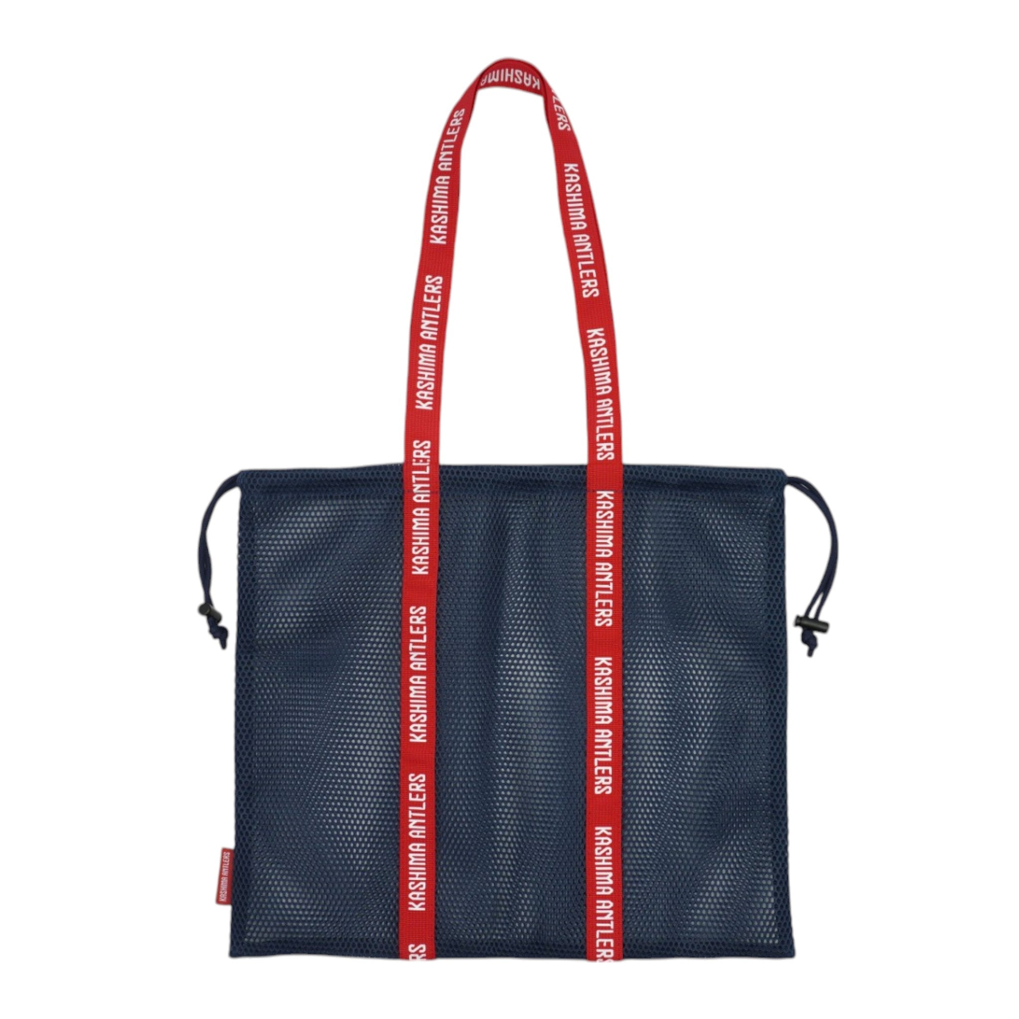 メッシュ巾着トート – 鹿島アントラーズFC - 公式オンラインストア