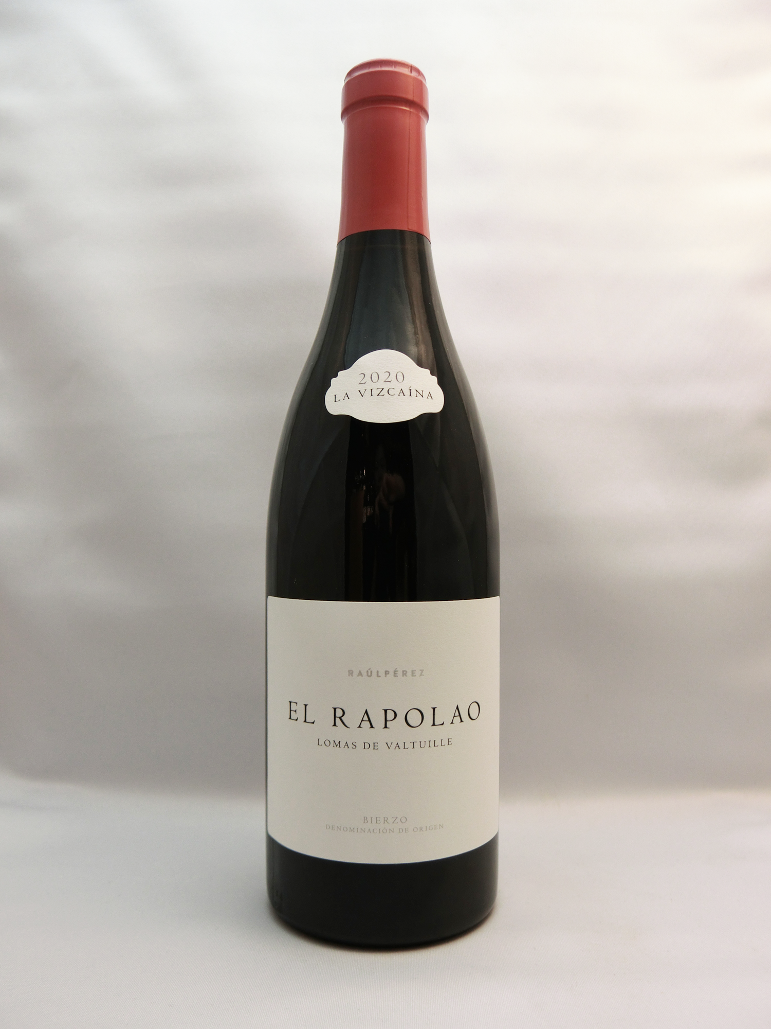 メンシアというマイナー品種で一大ムーブメントを起こした“生きる伝説