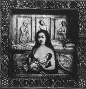 Y.Aoki版画館 秀島 由己男 Hideshima Yukio