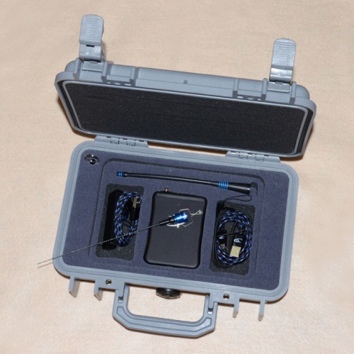 MR-902 マーシャルRT-GPSターボ マーシャルターボGPSシステム