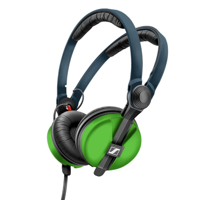 Sennheiser HD25 Customizer – Arachne Audio