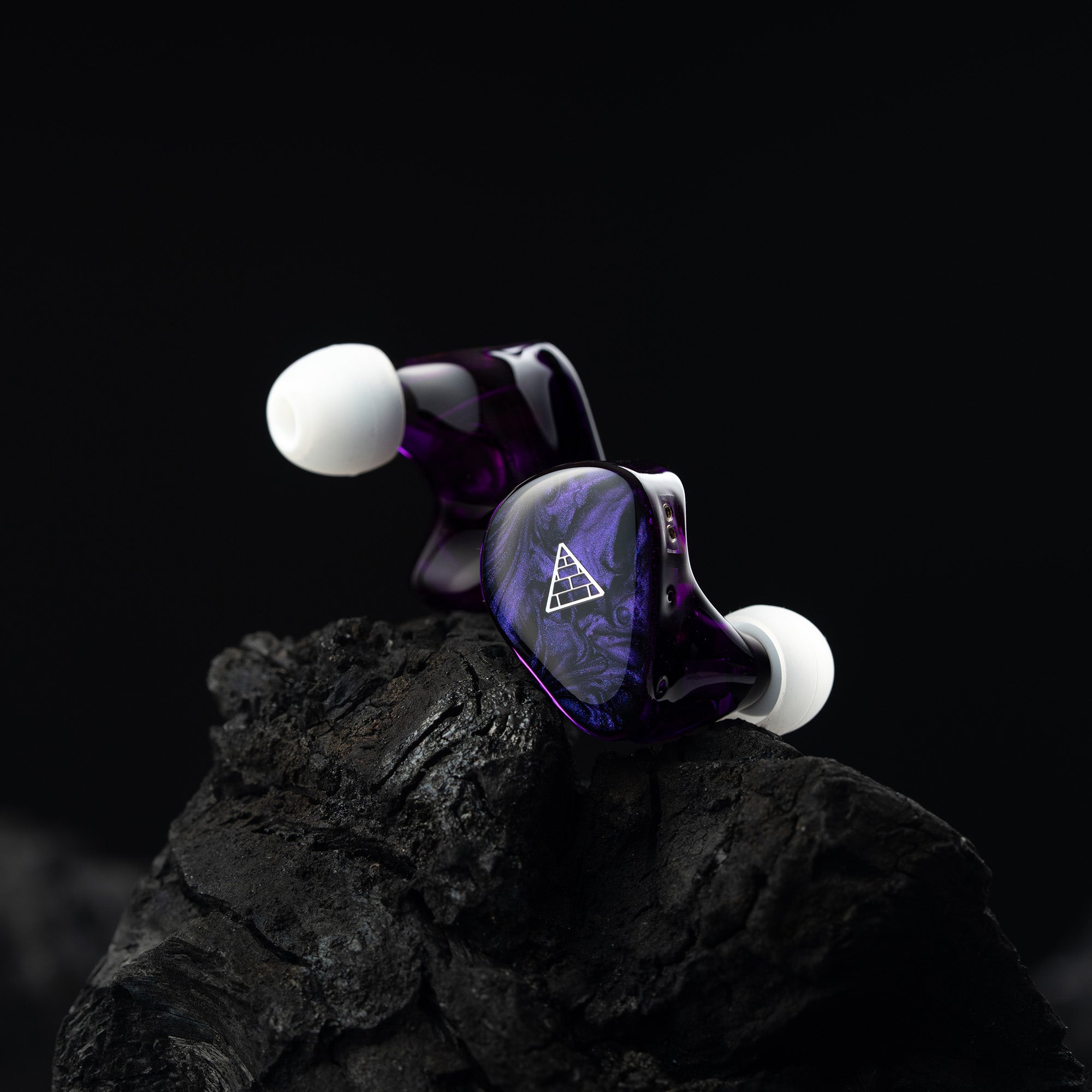 In Ear Monitors by Padsmith – Arbiter Studio
