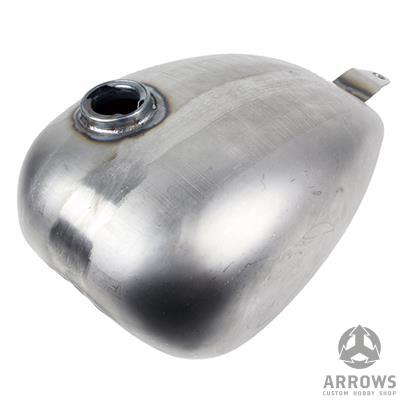 250TR】ピーナッツタンクキット エストレヤ(-06')/250TR(-06') - AJS