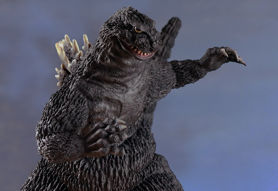 浅井造型 キンゴジ 東北本線北上 単体 浅井造型 キンゴジ 東北本線北上