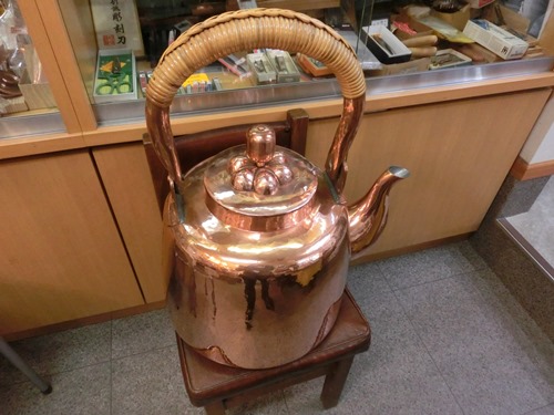 銅銀銅器店（どうぎんどうきてん） | 浅草 楽しい生活新聞