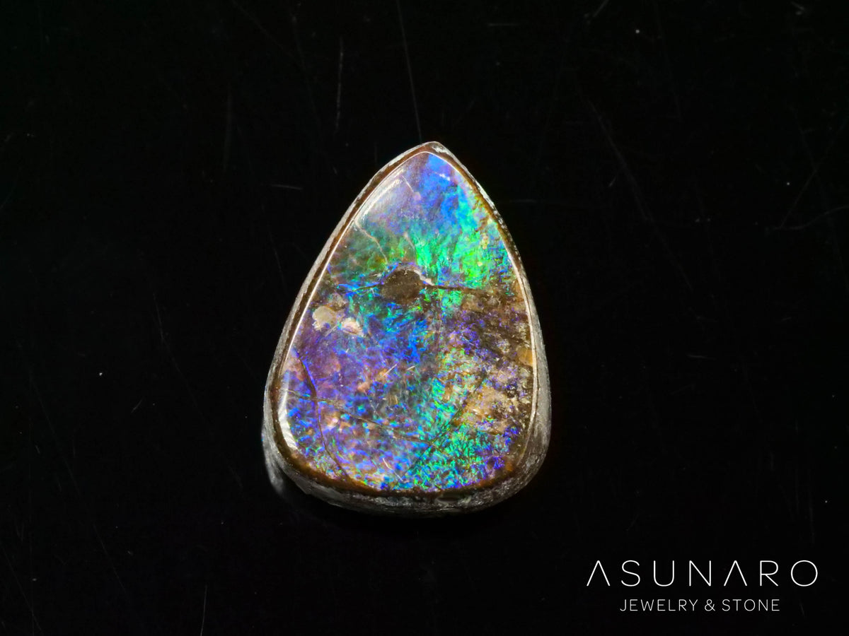 アンモライト超美品 【公式通販】